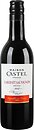 Фото Maison Castel Cabernet Sauvignon червоне напівсухе 0.187 л