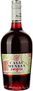 Фото Casal Mendes Sangria Tinto червоне напівсолодке 0.75 л