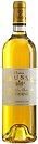 Фото Chateau Rieussec Chateau Sauternes біле солодке 0.75 л