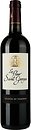 Фото Chateau Lafleur Saint Georges 2018 червоне сухе 0.75 л