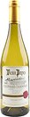Фото Vieux Papes Colombard Chardonnay біле сухе 0.75 л