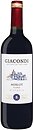 Фото Giacondi Merlot червоне напівсухе 0.75 л