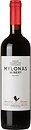 Фото Mylonas Winery Merlot-Agiorgitiko-Mandilaria червоне сухе 0.75 л