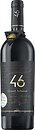 Фото 46 Parallel Wine Grand Admiral Saperavi красное сухое 0.75 л