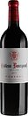 Фото Chateau Bourgneuf Pomerol AOC 2017 червоне сухе 0.75 л
