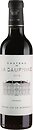 Фото Chateau De La Dauphine Fronsac AOC 2019 червоне сухе 0.375 л