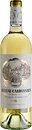 Фото Chateau Carbonnieux Pessac-Leognan AOC Blanc 2020 біле сухе 0.75 л