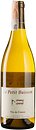 Фото Clos du Tue Boeuf Le Petit Buisson біле сухе 0.75 л