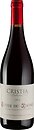 Фото Domaine de Cristia Cotes-du-Rhone Rouge Kosher 2024 червоне сухе 0.75 л