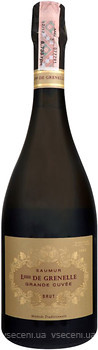 Фото Louis de Grenelle Saumu Grande Cuvee біле сухе 0.75 л