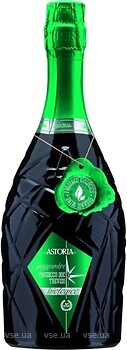 Фото Astoria Spumante Prosecco Treviso Bio Gaggiandre біле сухе 0.75 л