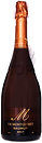 Фото Chateau de Montgueret Saumur Blanc Brut біле брют 0.75 л