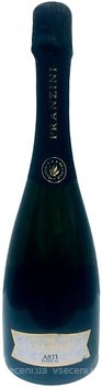 Фото Franzini Asti DOCG Dolce солодке біле 0.75 л