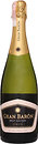 Фото Gran Baron Cava Brut Nature белое сухое 0.75 л