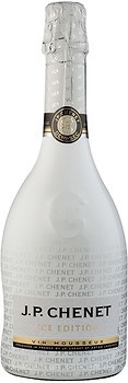 Фото J.P. Chenet Ice Edition Demi Sec біле напівсухе 0.75 л