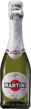 Фото Martini Asti біле солодке 0.375 л
