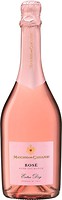 Фото Maschio dei Cavalieri Rose Spumante Extra-Dry рожеве сухе 0.75 л