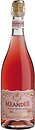 Фото Meander Pink Moscato рожеве напівсолодке 0.75 л