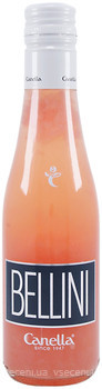 Фото Canella Bellini Cocktail 0.2 л