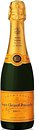 Фото Veuve Clicquot Ponsandin Brut белое брют 0.375 л