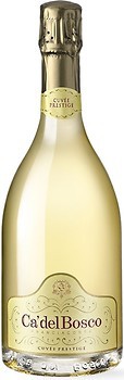 Фото Ca'del Bosco Franciacorta Cuvee Prestige Brut біле брют 1.5 л