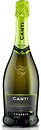 Фото Canti Prosecco Biologico Extra-Dry белое экстра-сухое 0.75 л