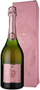 Фото Deutz Brut Rose розовое брют 1.5 л в упаковке