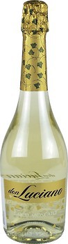 Фото Don Luciano Gold Moscato біле солодке 0.75 л