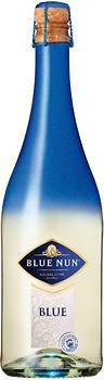 Фото Blue Nun Blue белое полусухое 0.75 л
