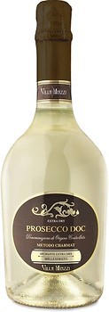 Фото Villa Miazzi Prosecco Millesimato Spumante Extra Dry белое экстра-сухое 0.75 л