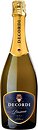 Фото Decordi Prosecco DOC белое сухое 0.75 л