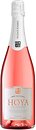 Фото Vicente Gandia Hoya de Cadenas Cava Brut Rose рожеве брют 0.75 л