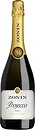 Фото Zonin Prosecco DOC Spumante Brut біле брют 0.75 л