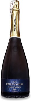Фото Mont Marcal Cava Extremarium Reserva Brut біле брют 0.75 л
