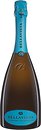 Фото Bellavista Franciacorta Vendemmia Grande Cuvee Pas Opera Extra Brut 2010 біле екстра-брют 0.75 л