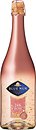 Фото Blue Nun 24K Rose Edition розовое полусухое 0.75 л
