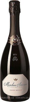 Фото Antinori Franciacorta Marchese Antinori Cuvee Royale белое сухое 0.75 л