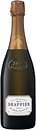 Фото Drappier Champagne Millesime Exception Brut 2008 біле брют 0.75 л