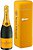 Фото Veuve Clicquot Ponsandin Brut Yellow Fridge белое брют 0.75 л в упаковке