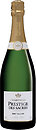 Фото Champagne Prestige des Sacres Brut Nature біле брют натюр 0.75 л