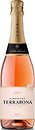 Фото Marques de Terrabona Cava Rose Brut розовое брют 0.75 л