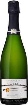 Фото Francoise Bedel L'Ame de la Terre Extra-Brut 2006 белое экстра-брют 0.75 л