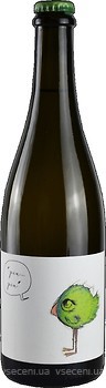 Фото Fio Wein Piu Piu Pet Nat біле сухе 0.75 л