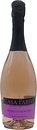 Фото Cantine Vedova Prosecco Millesimato Rose DOC Brut 2019 розовое брют 0.75 л