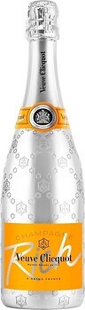 Фото Veuve Clicquot Rich біле солодке 0.75 л