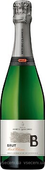 Фото Dal Cero Family Brut Metodo Classico Tenuta di Corte Giacobbe белое 0.75 л