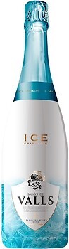 Фото Vicente Gandia Ice Sparkling White Baron de Valls біле напівсухе 0.75 л