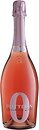 Фото Bottega Rose безалкогольне рожеве сухе 0.75 л