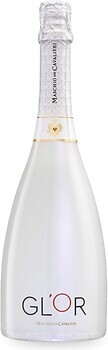 Фото Maschio dei Cavalieri GL'Or Prosecco Superiore Brut Valdobbiadene DOCG белое брют 0.75 л