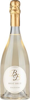 Фото Falesco Best Brut біле брют 0.75 л